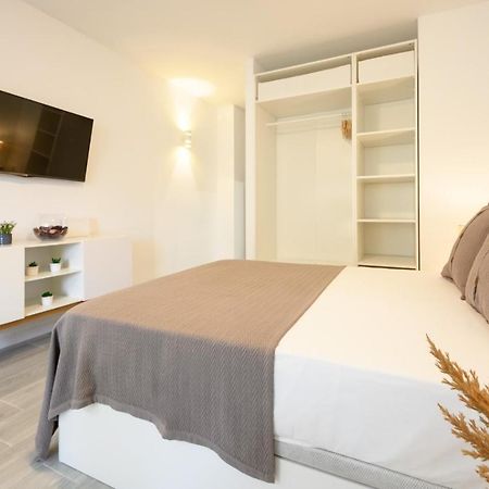 Ramon Y Cajal By 10Tosea Apartment Фуeнхирола Екстериор снимка