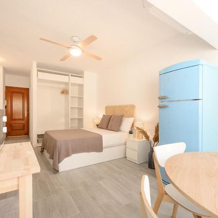 Ramon Y Cajal By 10Tosea Apartment Фуeнхирола Екстериор снимка